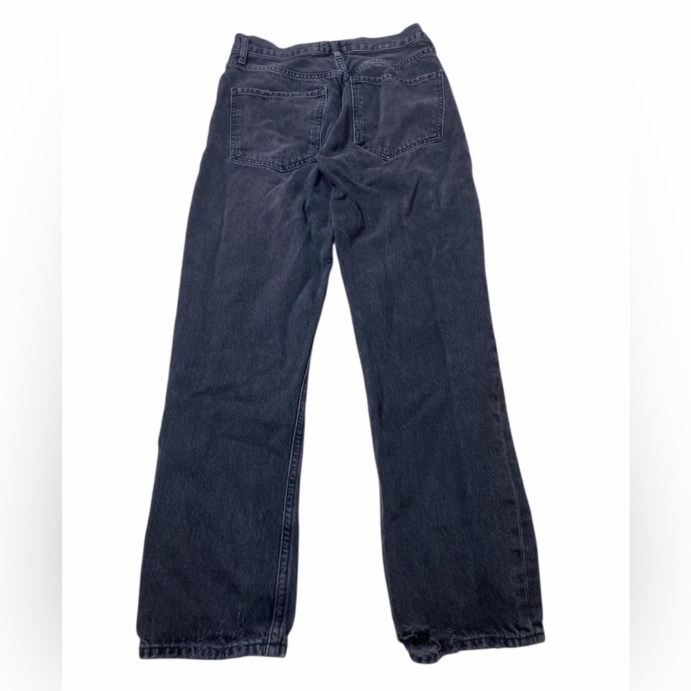 Agolde - Riley crop jeans - Picture 6 of 13